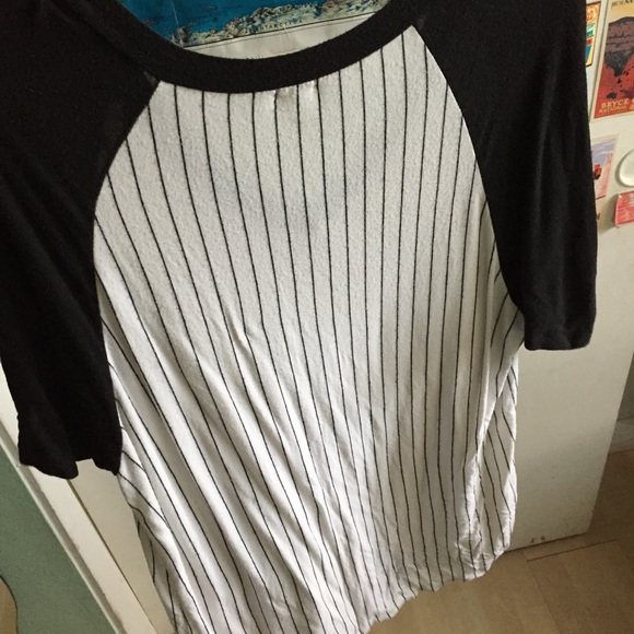 BRANDY T-SHIRT DRESS - Picture 2 of 3